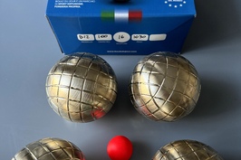 BOCCE VOLO